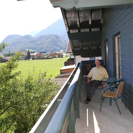 Gaestehaus Sunkler Golling an der Salzach Exteriör bild