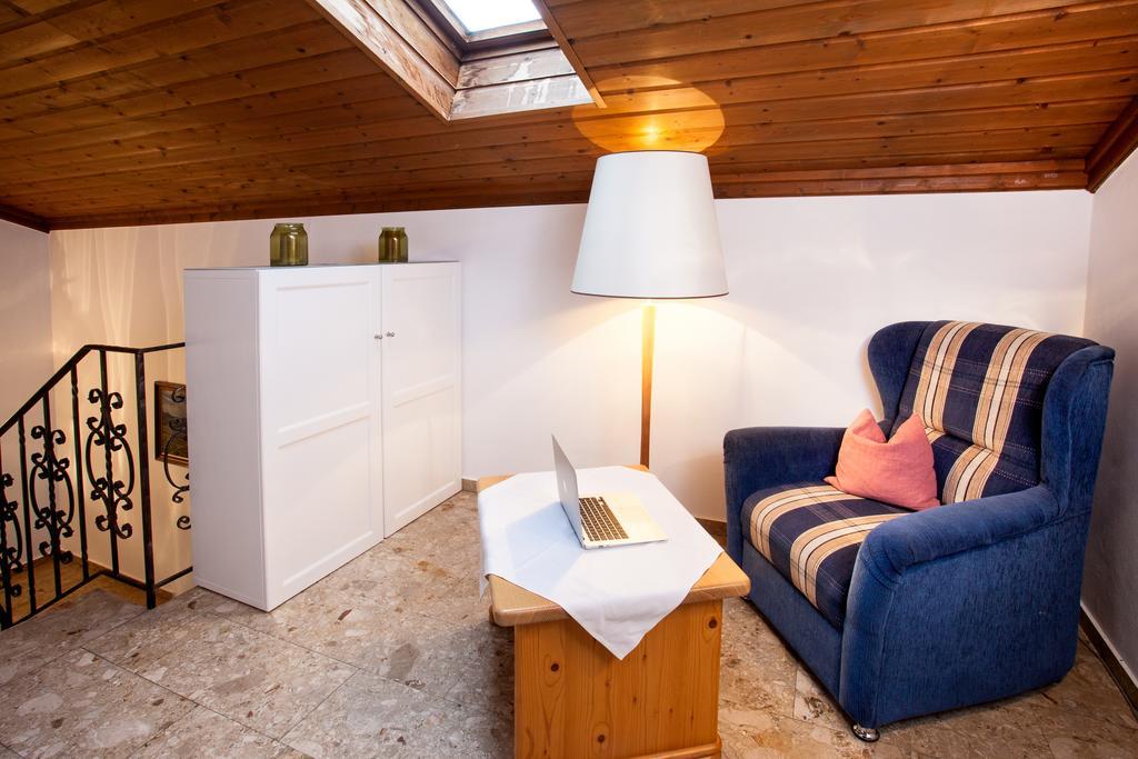 Gaestehaus Sunkler Golling an der Salzach Exteriör bild