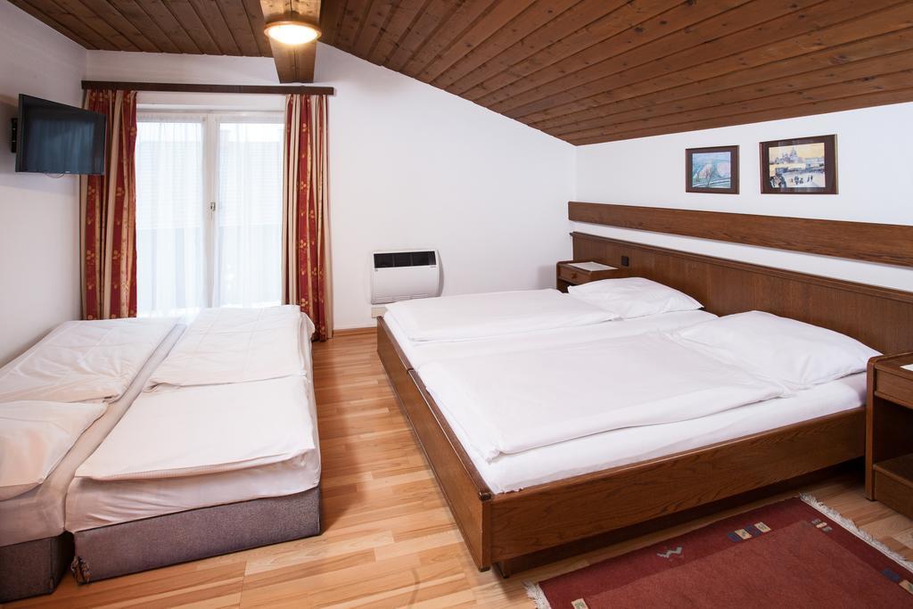 Gaestehaus Sunkler Golling an der Salzach Rum bild