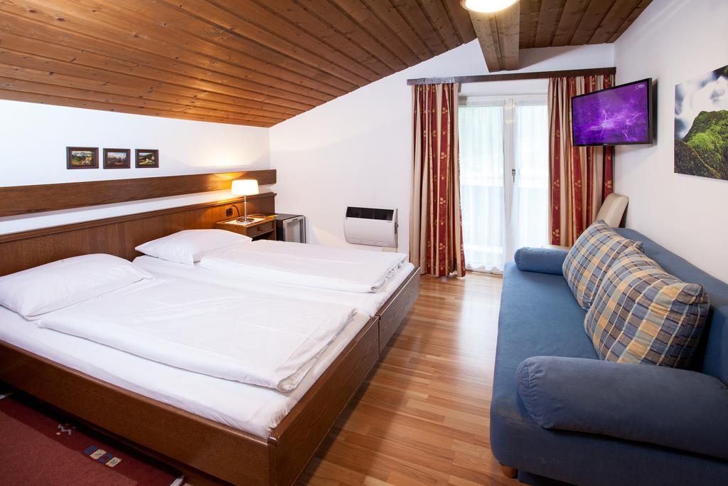 Gaestehaus Sunkler Golling an der Salzach Rum bild