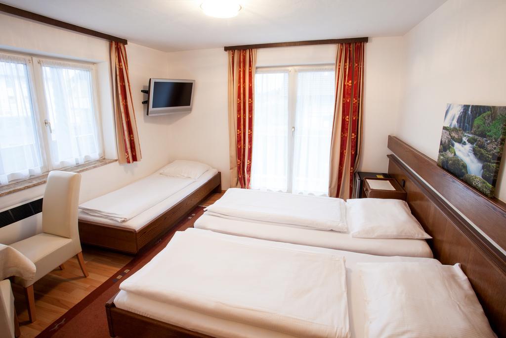 Gaestehaus Sunkler Golling an der Salzach Rum bild