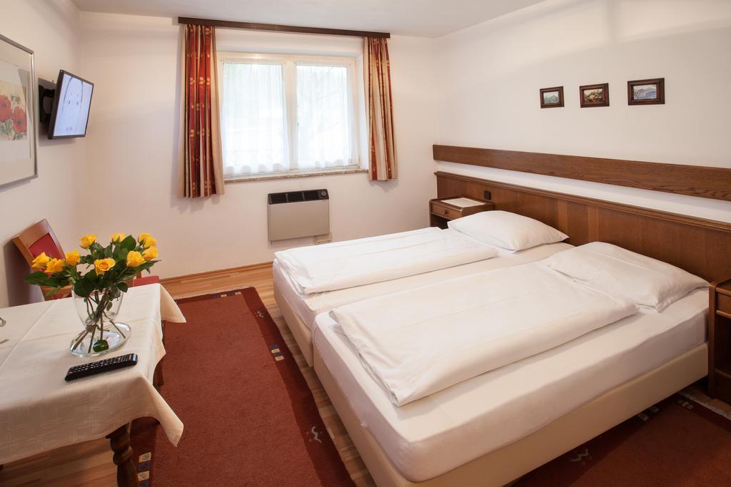 Gaestehaus Sunkler Golling an der Salzach Rum bild