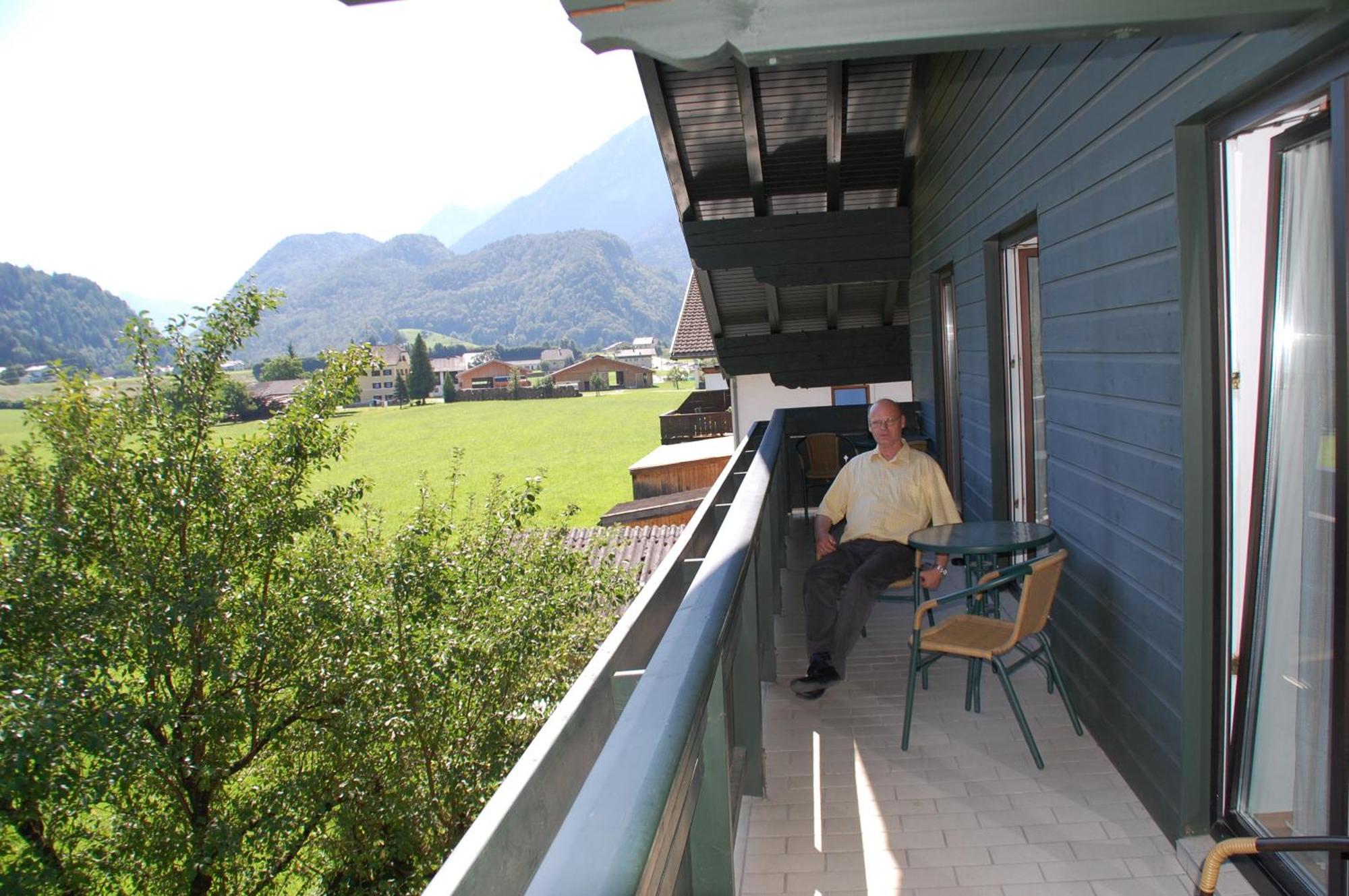 Gaestehaus Sunkler Golling an der Salzach Exteriör bild